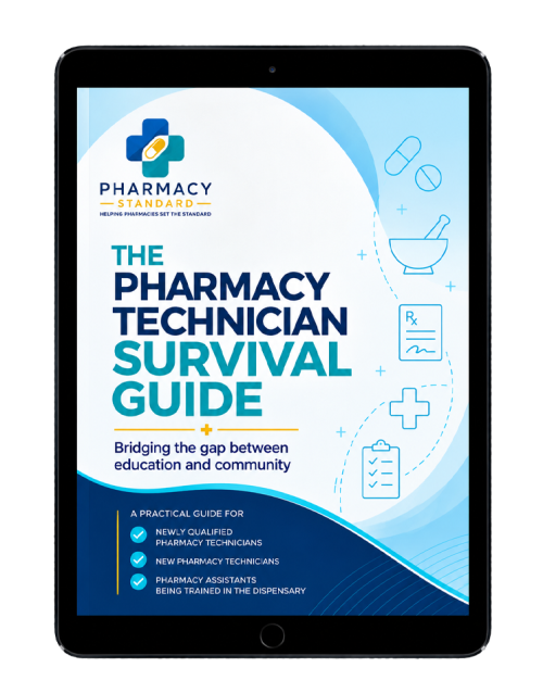 Survival Guide (Digital Edition)
