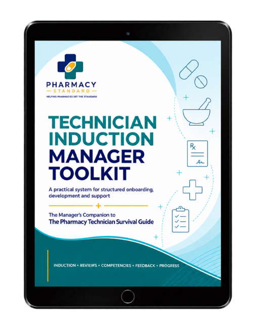 Managers Toolkit (Digital Edition)